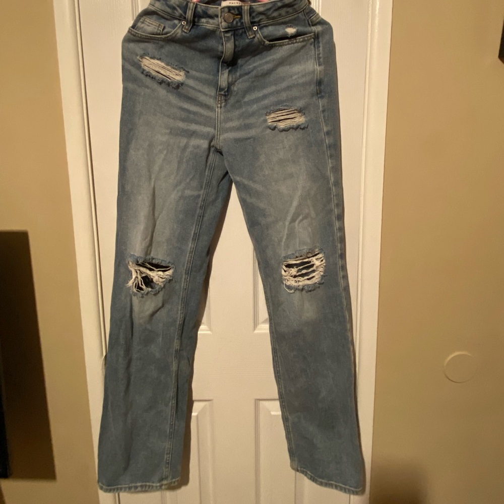 PacSun 90s Boyfriend Jeans